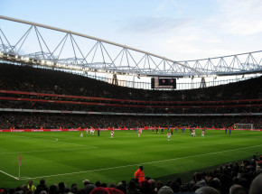 Premier League: jaki kolor przyjmie Londyn?