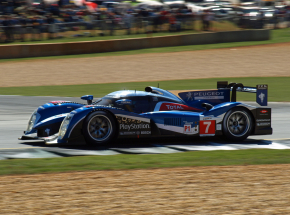 WEC: Peugeot potwierdził skład kierowców na nadchodzący program WEC