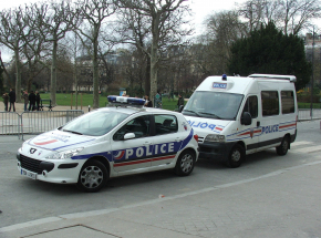 Francja: mężczyzna zastrzelony na parkingu przy restauracji