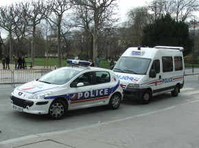 Francja: mężczyzna spalił żywcem 31-letnią matkę trójki dzieci