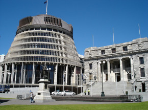 Nowa Zelandia: wprowadzono ustawę zakazującą terapii konwersyjnej osób LGBT