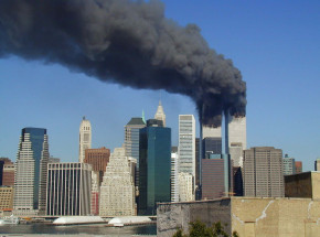23 rocznica zamachów na WTC