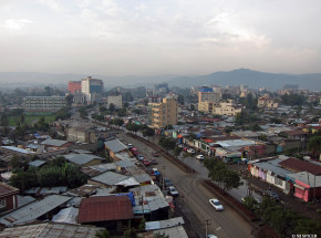 Etiopia: władze aresztowały ponad 70 kierowców ONZ