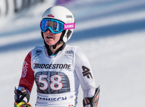 Narciarstwo alpejskie - MŚ: Federica Brignone najlepsza w kombinacji, Maryna Gąsienica-Daniel tuż za "10"!