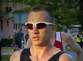 Lekkoatletyka - MP w chodzie: Zdziebło i Brzozowski ze złotymi medalami