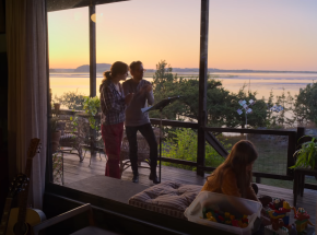 „CODA”: zwiastun filmu, który triumfował na Sundance Film Festival