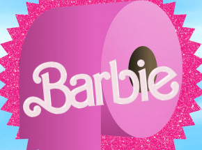 Różowy papier toaletowy - trzy warstwy, ekstra cienki. „Barbie” [RECENZJA]