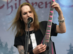 Alexi Laiho nie żyje