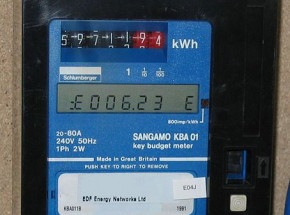 Wzrost cen prądu w 2022 roku