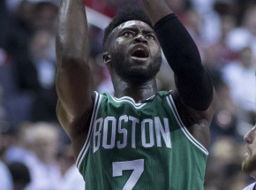 NBA: 50 punktów Browna, rekordowe triple-double Giddeya