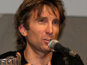 Sharlto Copley zagra w drugim sezonie „Russian Doll”