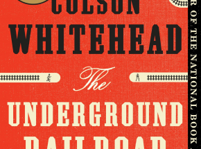 Nowy teaser serialowej ekranizacji „Kolei podziemnej”