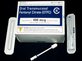 Meksyk: rekordowa ilość konfiskat fentanylu w 2020 roku