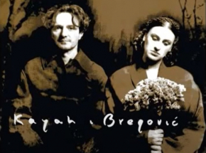 Kayah i Bregović na FEST Festival w Chorzowie