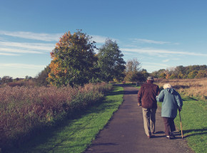 Australia: seniorzy, którzy zniknęli z domu opieki, zostali odnalezieni 1700 km od placówki