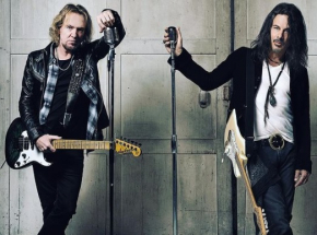 Smith i Kotzen: nowy utwór i nadchodząca płyta