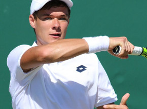 US Open: Majchrzak żegna się z turniejem w I rundzie