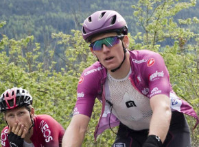 Tour de Pologne: Demare najlepszy w Krakowie, Hayter w całym wyścigu