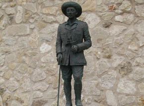 Hiszpania: usunięto ostatni pomnik gen. Franco