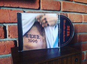 WaluśKraksaKryzys przypuszcza muzyczny „ATAK” [RECENZJA]