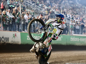 Żużel: Leon Madsen zostaje we Włókniarzu Częstochowa!