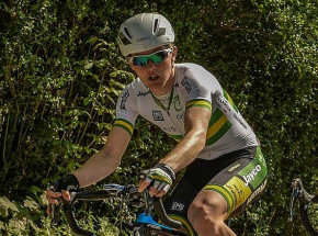 Vuelta a Espana: Storer po raz drugi, Eiking nowym liderem wyścigu