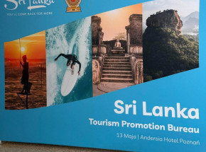 „Sri Lanka Roadshow & Network Session 2026” w Poznaniu