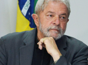 Brazylia: anulowano wyroki byłego prezydenta Luli da Silvy