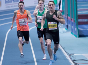 Lekkoatletyka: Jakub Krzewina niewinny. Polak powalczy o miejsce na igrzyskach