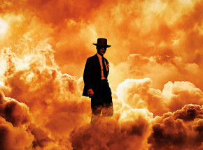 „Oppenheimer” - sekundy przed wybuchem bomby atomowej w zwiastunie filmu Christophera Nolana