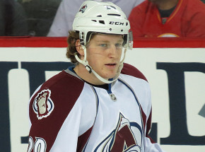 NHL: ważne zwycięstwa Devils i Avalanche 