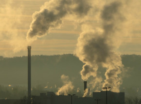 Fatalna jakość powietrza we Wrocławiu i Małopolsce