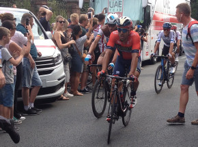 Benelux Tour: Sonny Colbrelli triumfatorem wyścigu