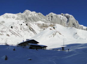 Alpinista zginął na najwyższym szczycie Polski