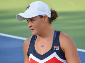 Tenis: Ashleigh Barty ogłosiła zakończenie kariery!