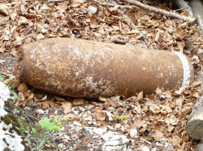 Rosjanie rozminowują Karabach. Zabezpieczono 19 tys. niewybuchów