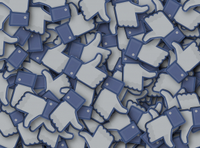 Facebook usuwa przycisk „Lubię to” ze stron publicznych