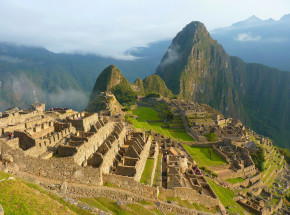 Machu Picchu jest starsze niż wcześniej sądzono