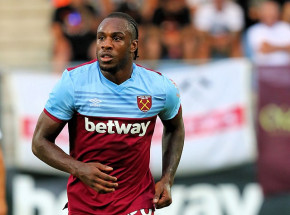 Premier League: West Ham remisuje z Crystal Palace