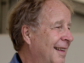 Hannu Mikkola zmarł w wieku 78 lat