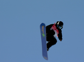 Snowboard - MŚ: 16-letnia Brytyjka ze złotym medalem!