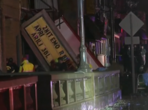 USA: podczas koncertu Morbid Angel zawalił się dach. Zginęła 1 osoba