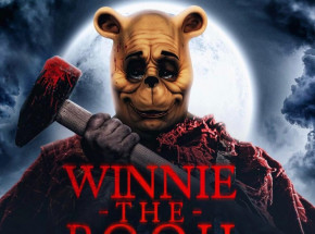 Kubuś Puchatek i Prosiaczek ruszają na polowanie w zwiastunie horroru „Winnie the Pooh: Blood and Honey”