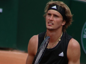 Roland Garros: dramat Zvereva, Nadal z Ruudem w finale