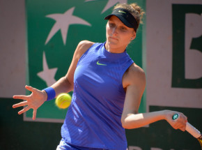 Roland Garros: poznaliśmy wszystkie półfinalistki imprezy