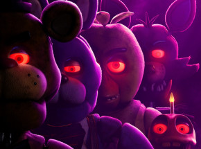 Ekranizacja „Five Nights at Freddy's” z pierwszym zwiastunem