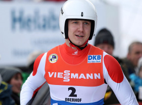 Saneczkarstwo: PZSSan ogłosił kadrę na igrzyska w Pekinie. W niej Mateusz Sochowicz!