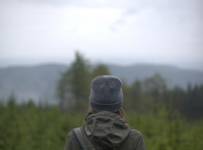 Niegrzeczne dzieci Matki Ziemi  [FELIETON]