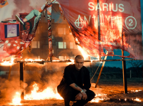 Premiera "Antihype 2" Sariusa