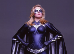 Twórcy "Bad Boys for Life" staną za kamerą "Batgirl"